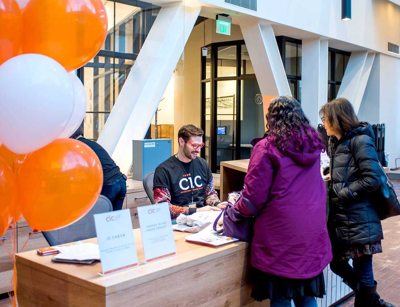 245 Main: CIC's Newest Cambridge Launchpad for Exceptional ...