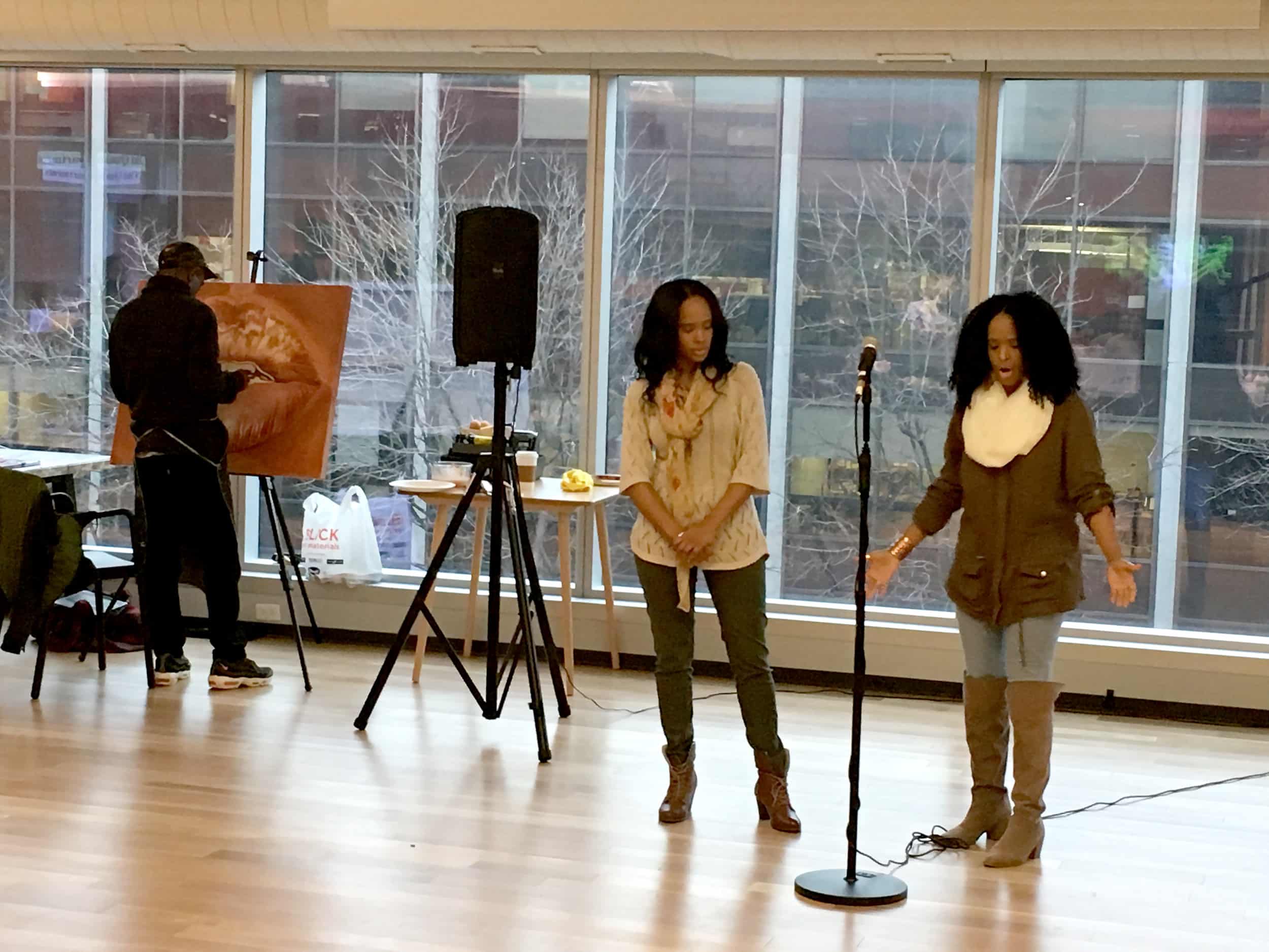 CIC Philadelphia Celebrates Black History Month | CIC