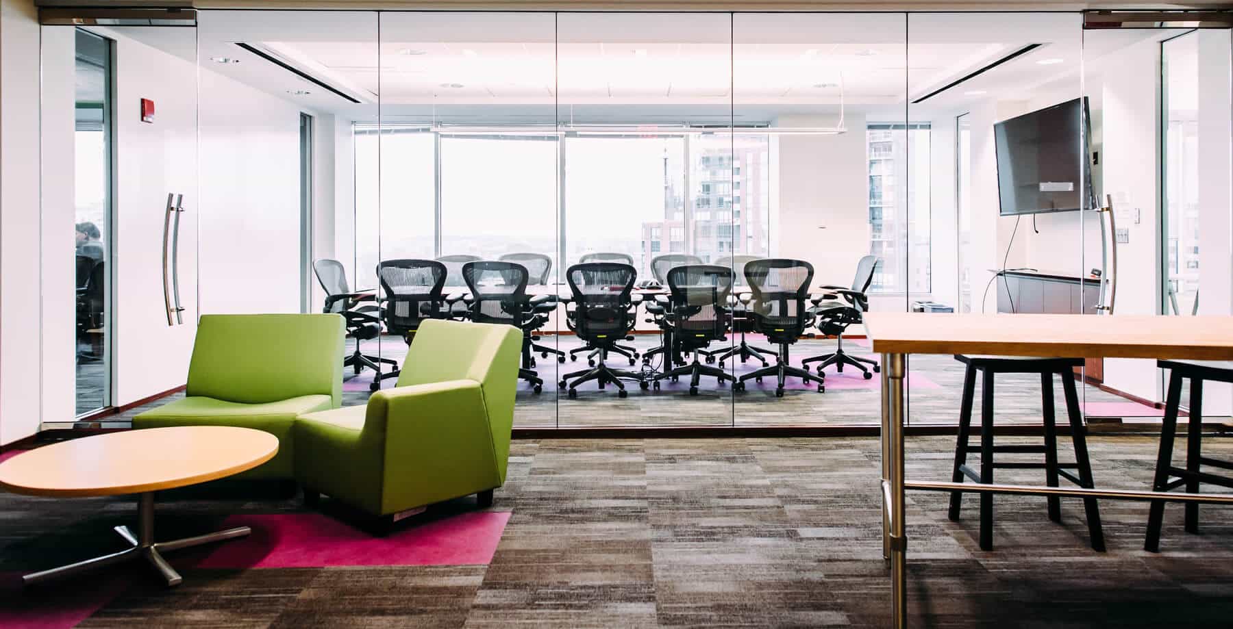 The Complete Guide to Satellite Offices CIC