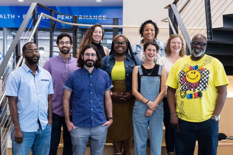 2023 St. Louis Social Impact Cohort Participants