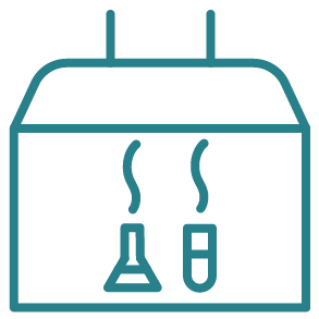 Chemical fume hoods