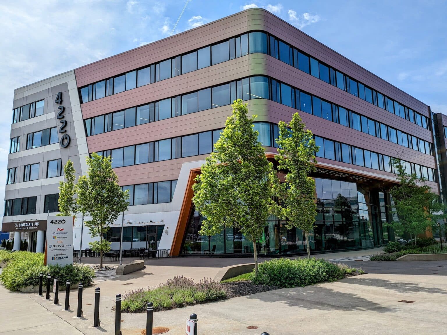 Cic In CIC | Innovation Campuses and Catalyst Services