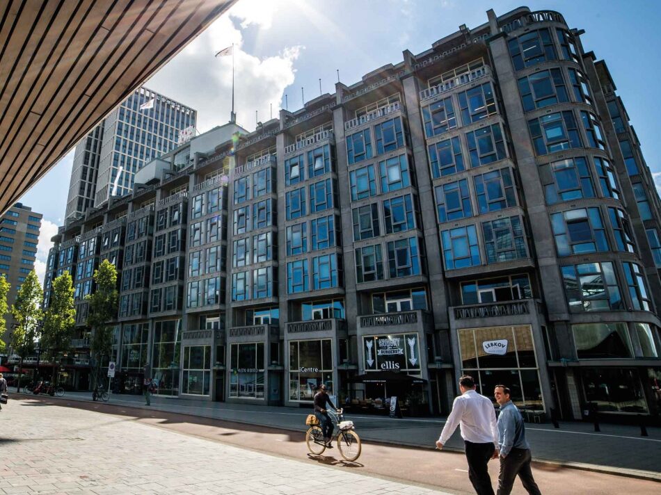 CIC Rotterdam