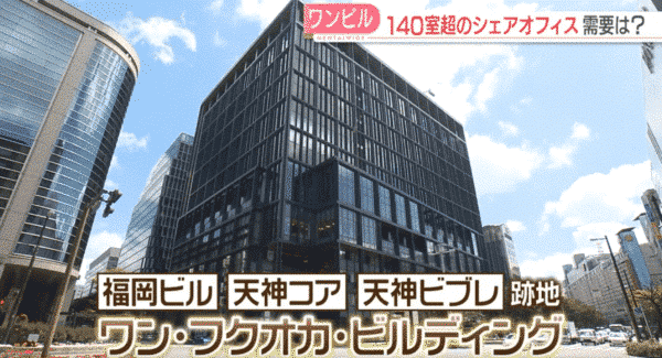 Fukuoka TV Segment Featured Image
