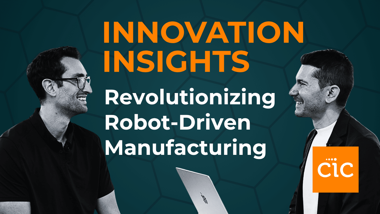 Innovation Insights ep 5 thumbnail