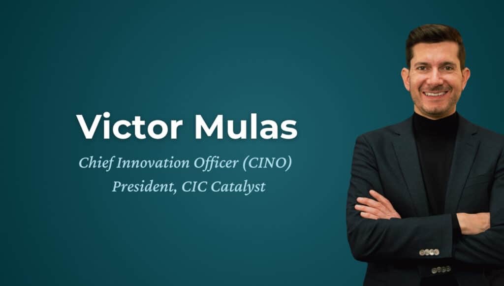 Victor Mulas headshot