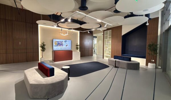 Wadi Jeddah Innovation Hub