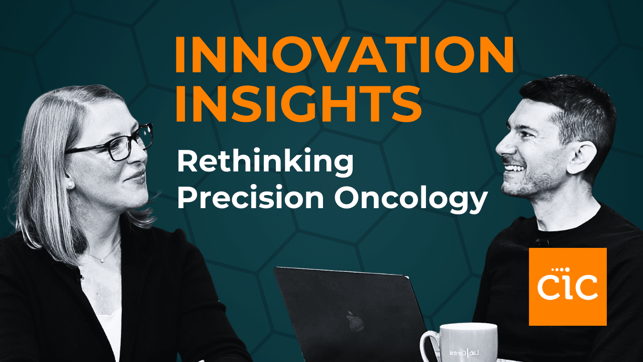 Innovation Insights ep 5 thumbnail