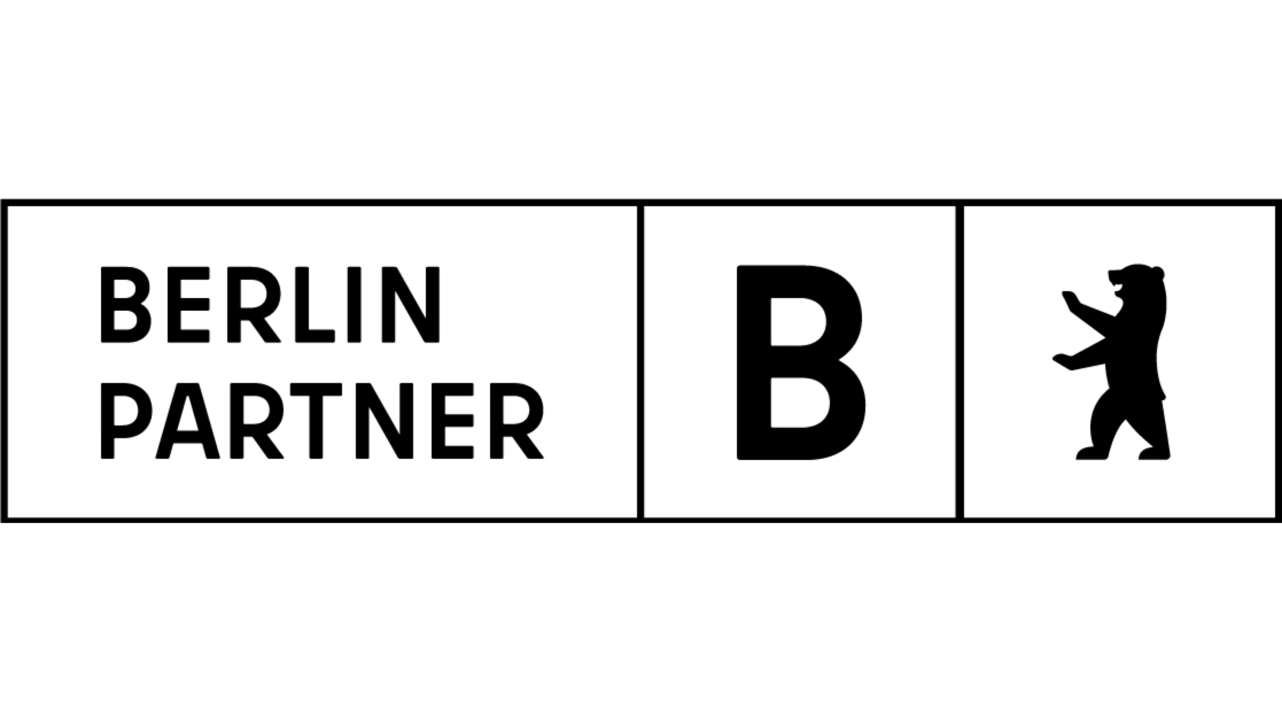 Berlin Partner logo
