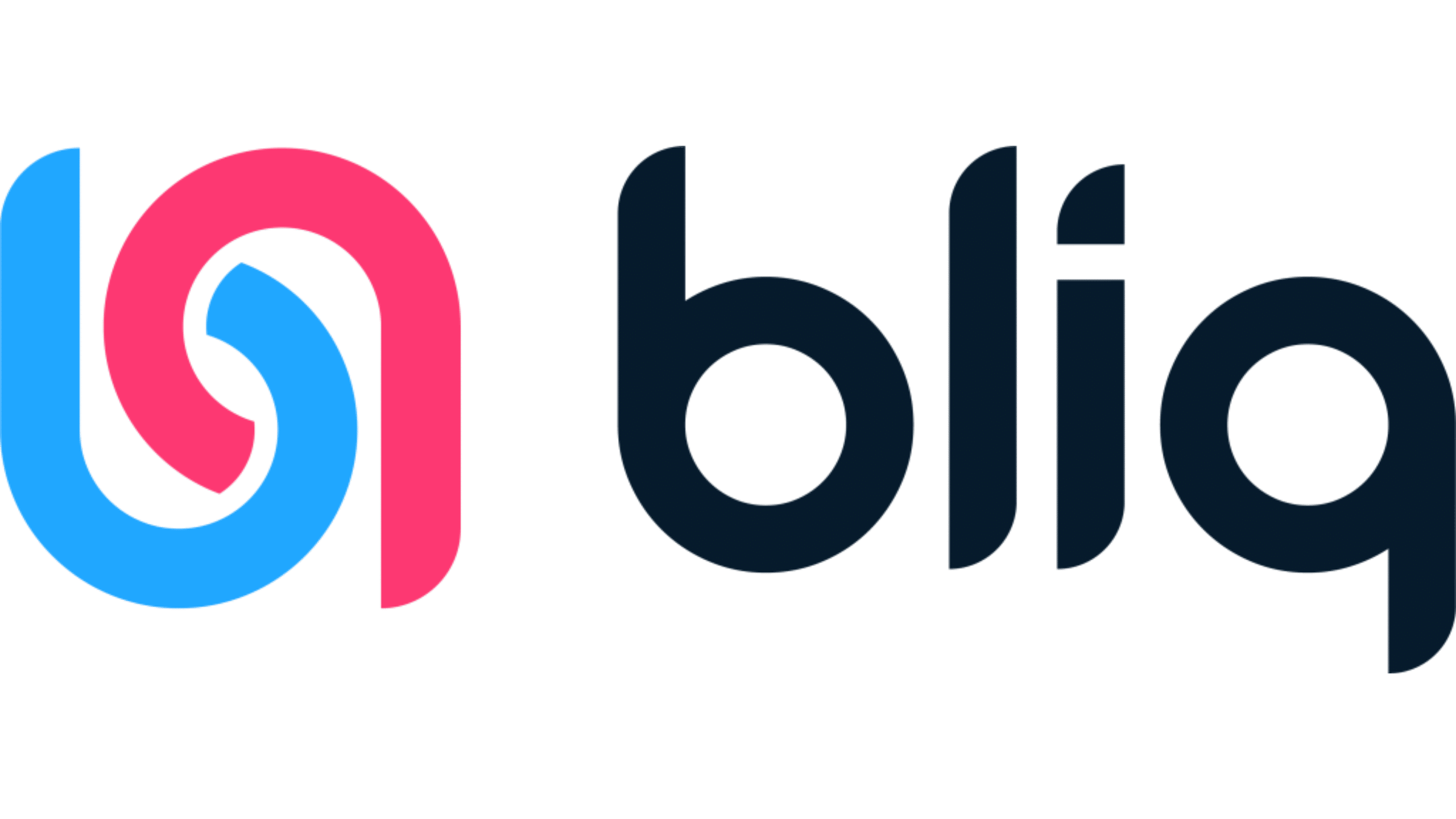 Bliq logo