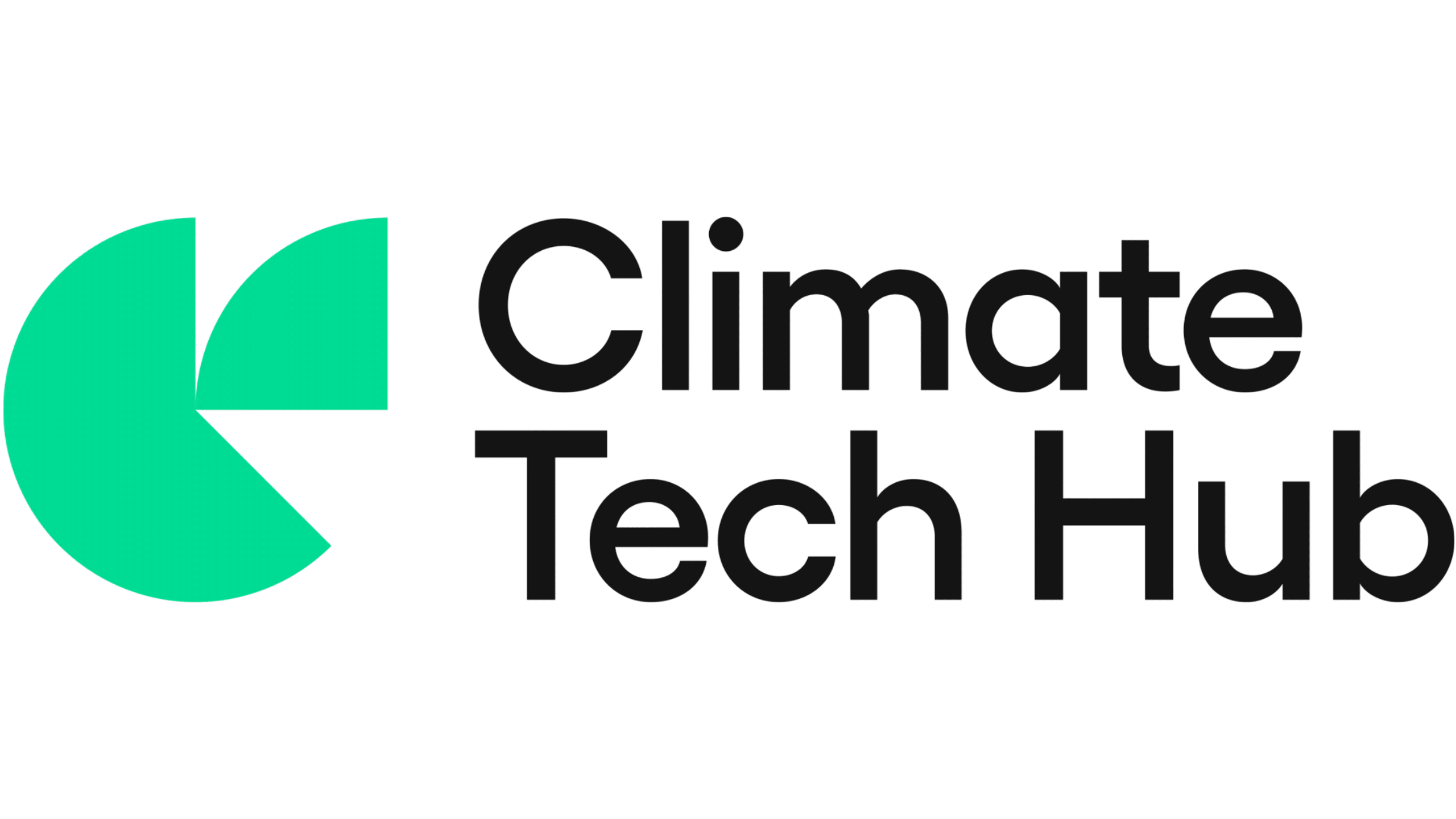 Climate Tech Hub logo