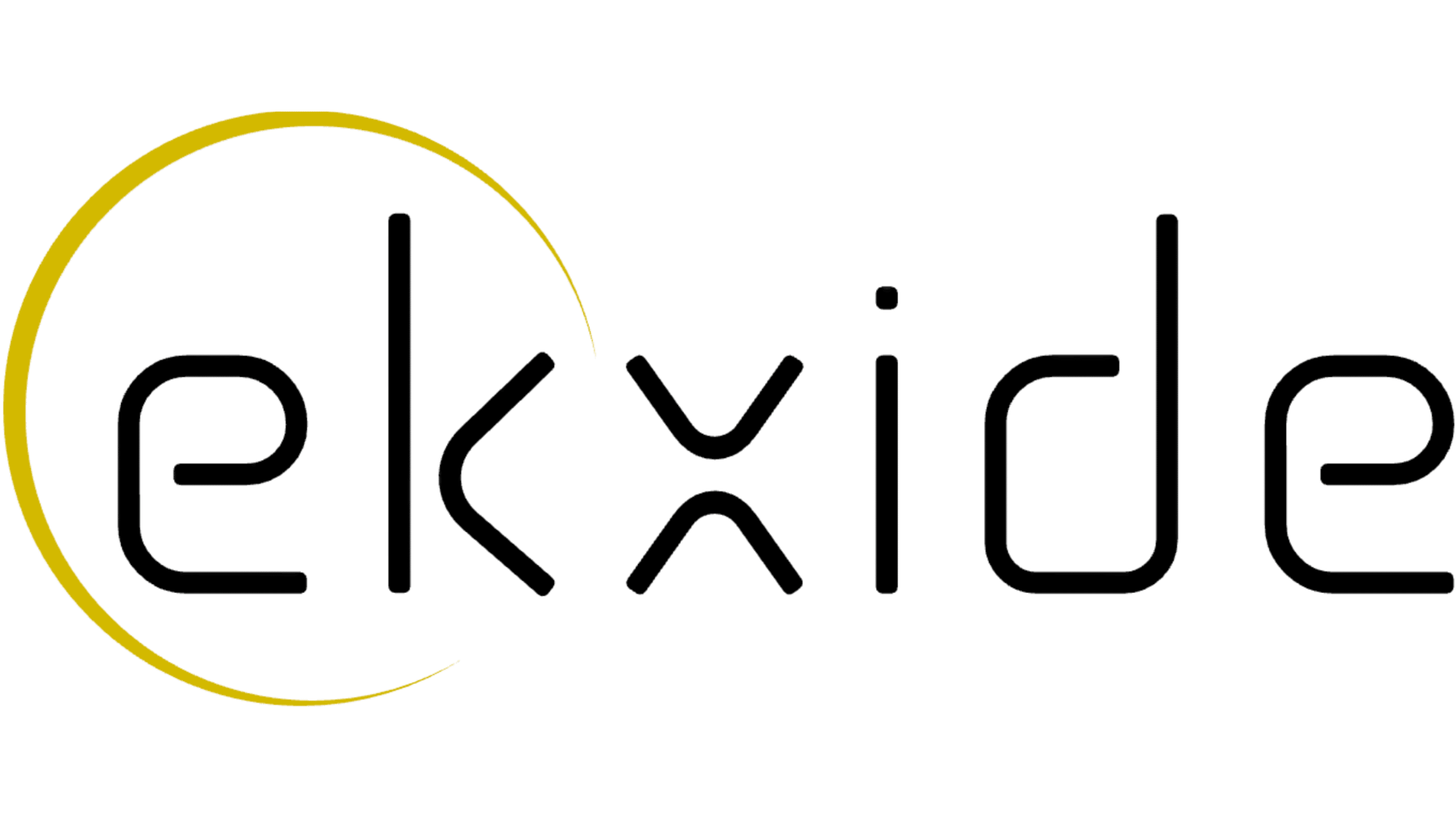 Ekxide logo
