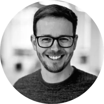 Julian Glaab headshot