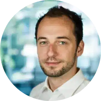 Philipp Günther headshot