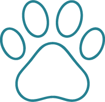 Pet-Friendly icon