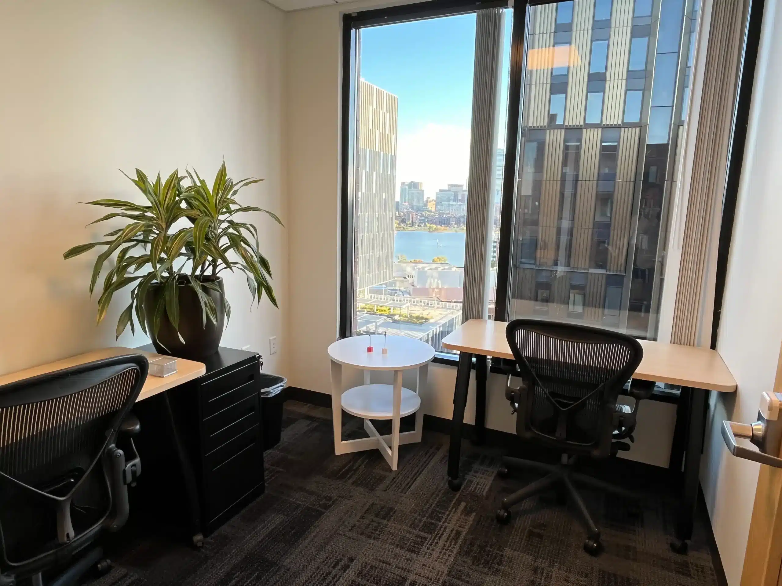 CIC Cambridge Private Offices 2