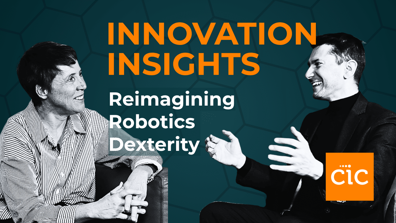 Innovation Insights ep 5 thumbnail