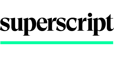 Superscript logo