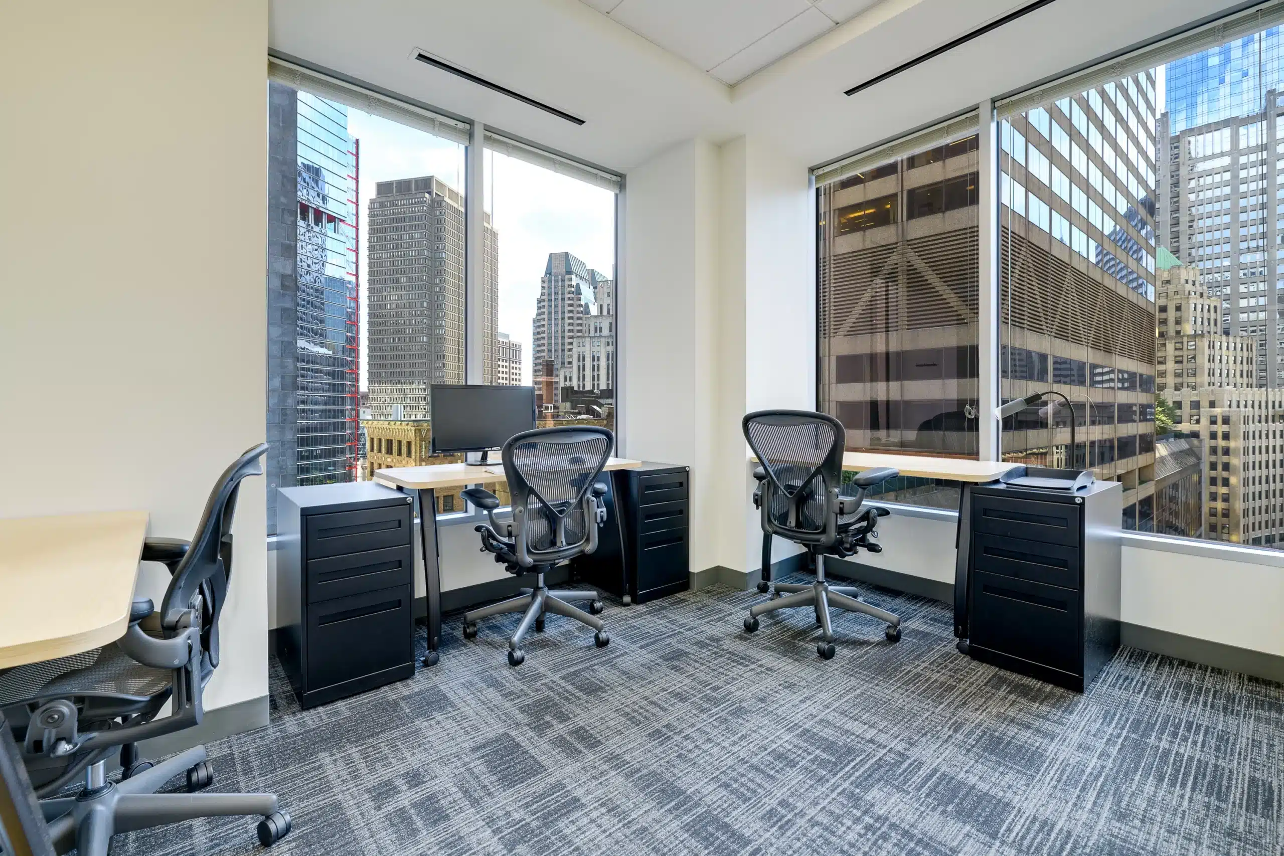 Katahdin Suite at CIC Boston