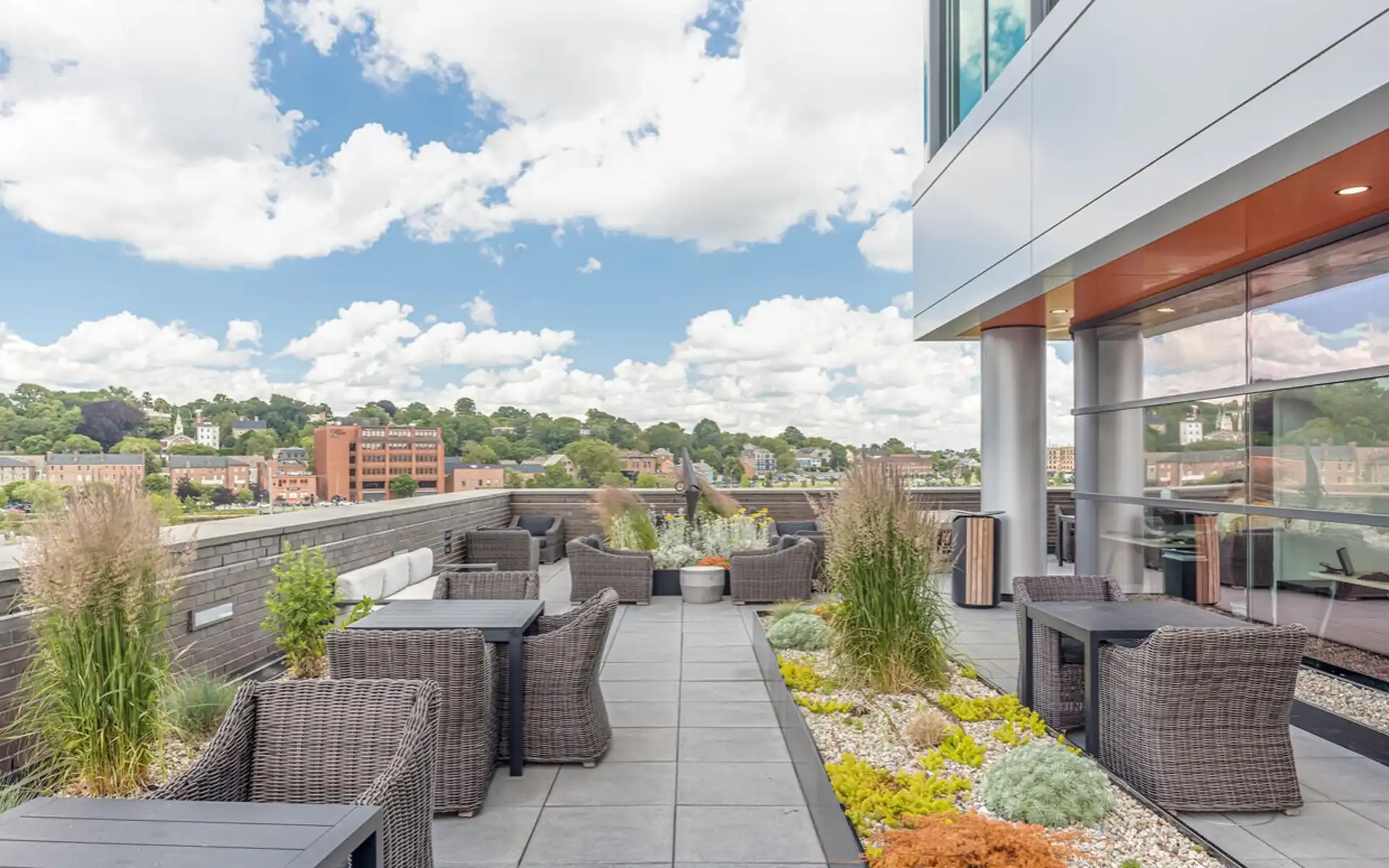 Katahdin Suite at CIC Boston