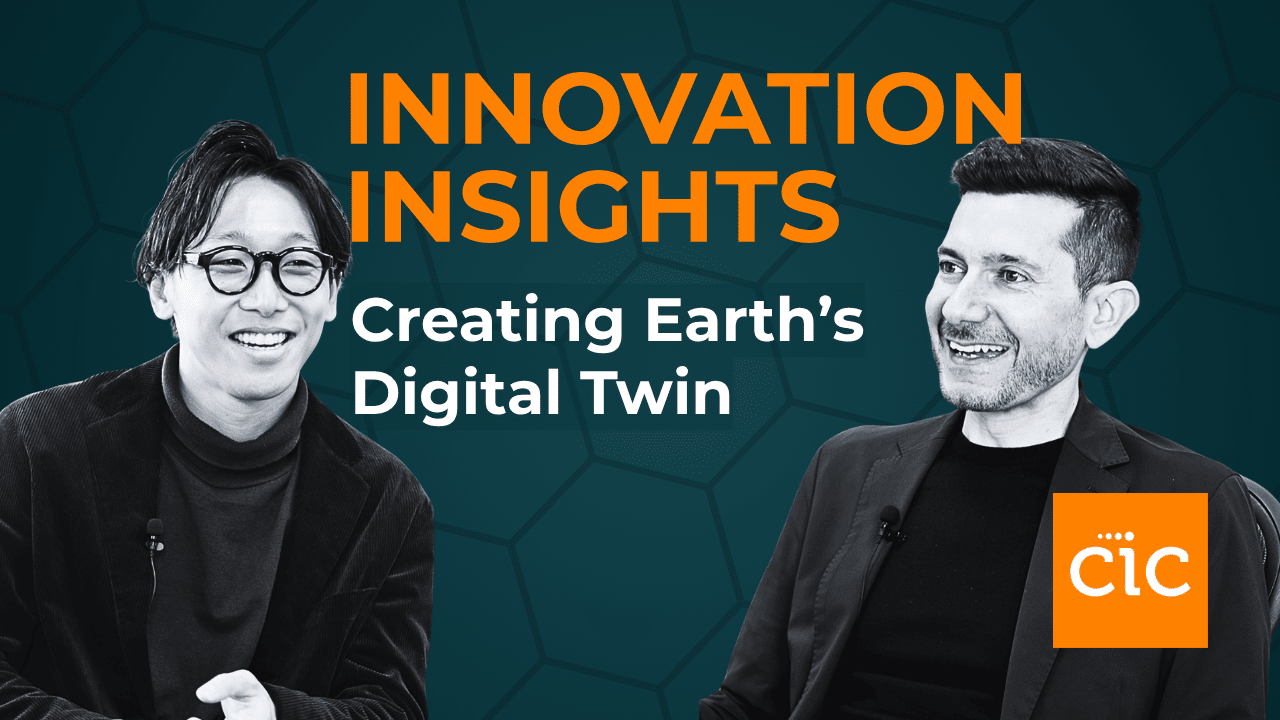 Innovation Insights ep 15 thumbnail