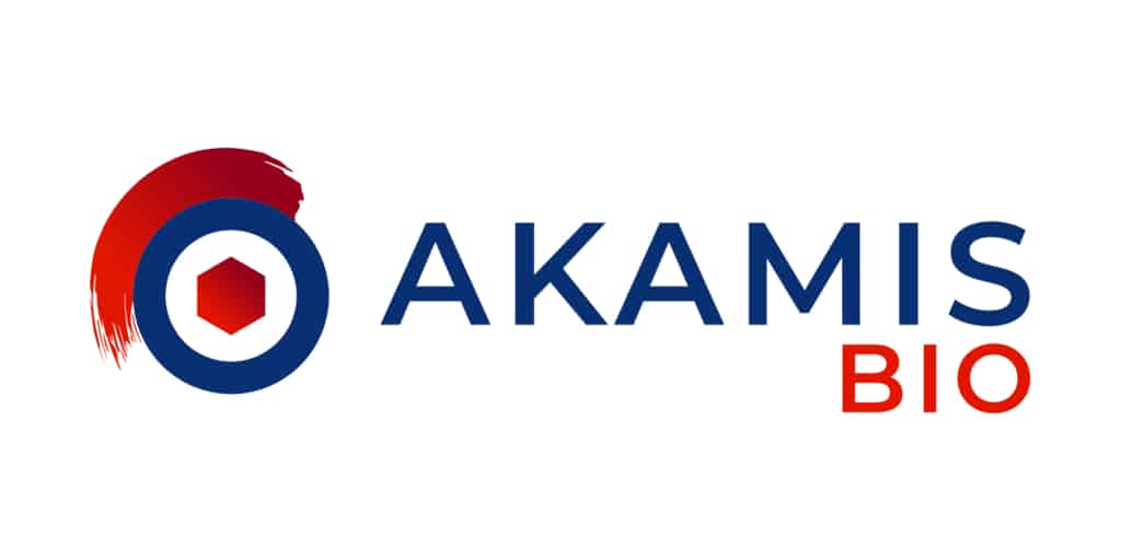 Akamis Bio Logo