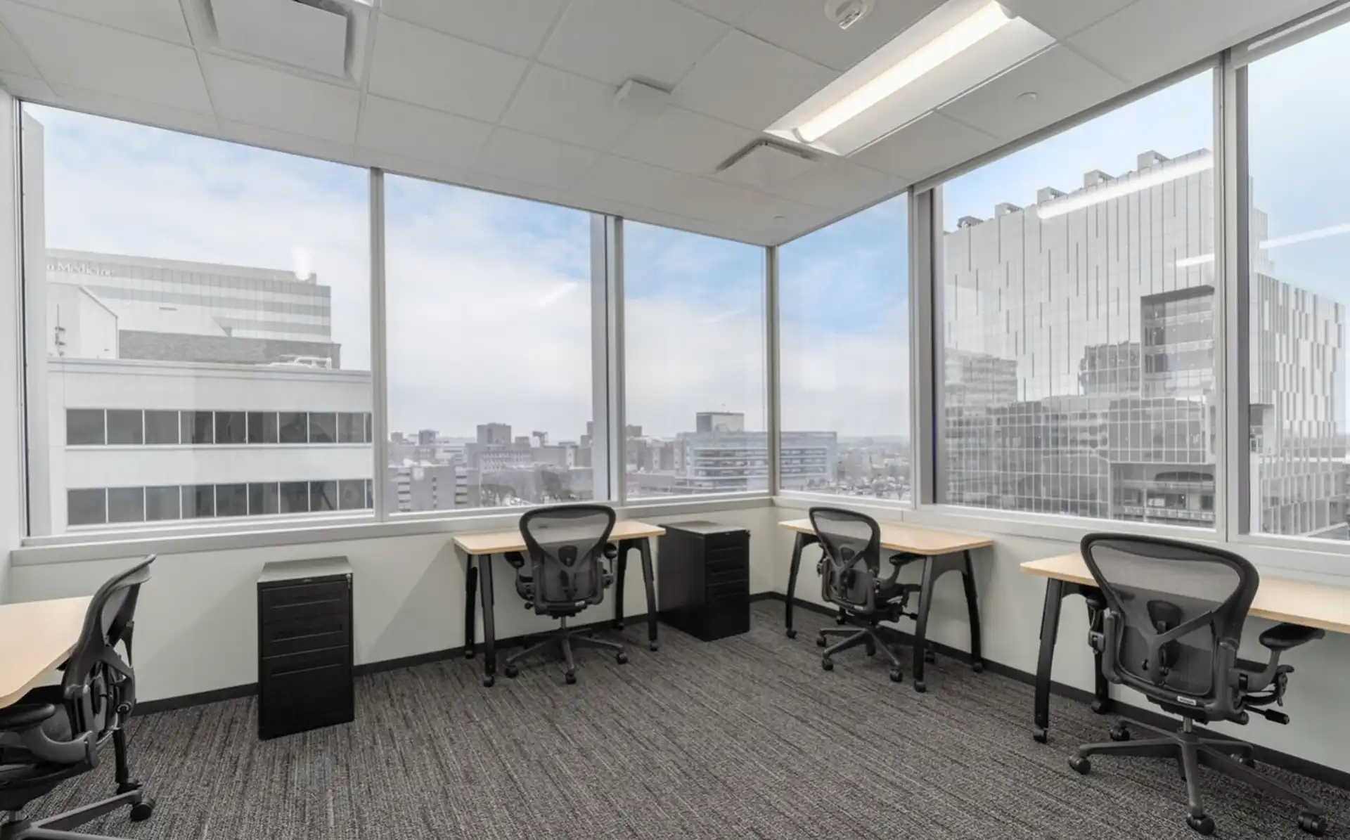 Renaissance Suite at CIC Providence