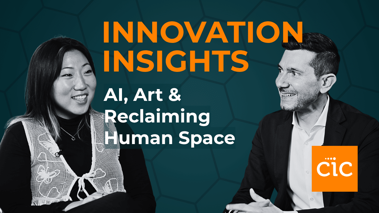 Innovation Insights ep 17 thumbnail