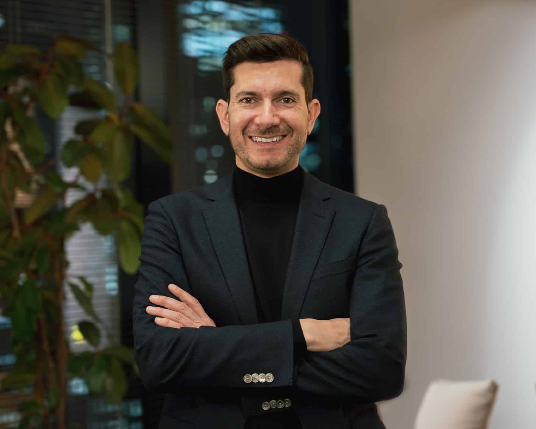 Victor Mulas